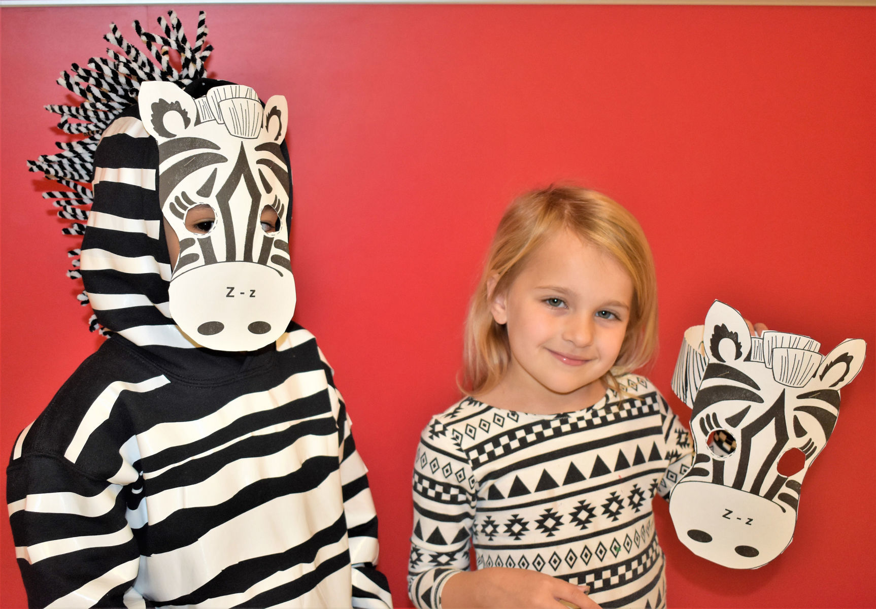 Zebra Day